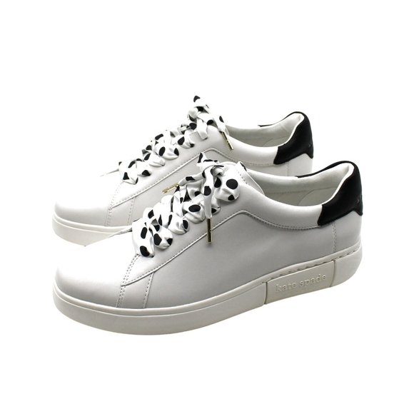 Kate Spade New York Lift Optic  Sneakers - Picture 4 of 7